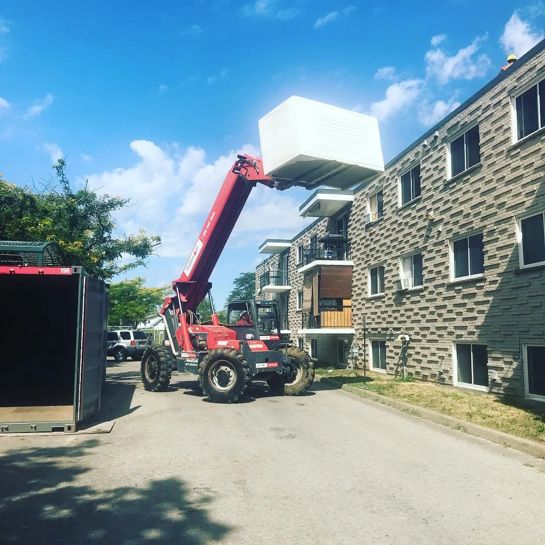 Corkco Canada Inc - Construction products | Canada