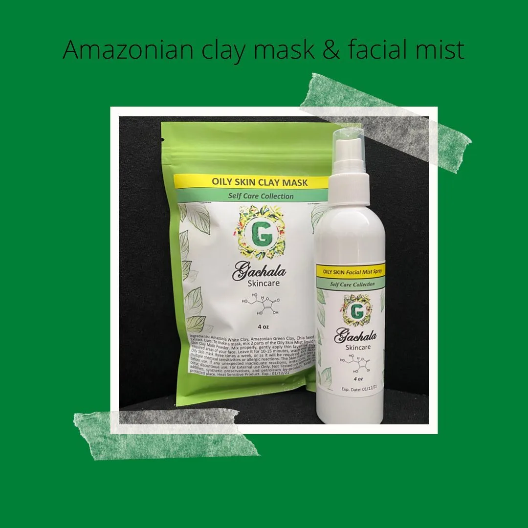 Gachala Skincare Pure & Organic Inc - Beauty & Cosmetics products | Canada
