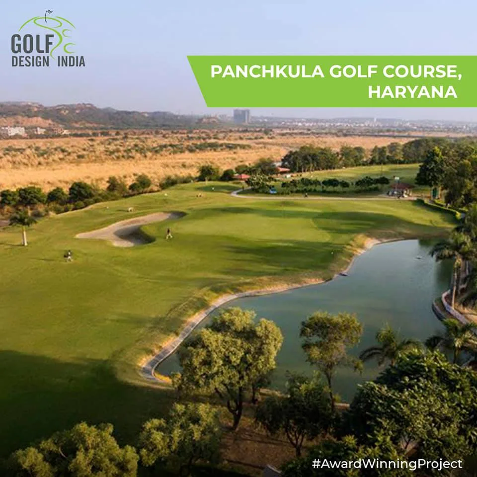 Golf Design India - Construction products | India