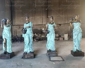 Shijiazhuang Norton Trade Co., Ltd - Arts & Crafts products | China