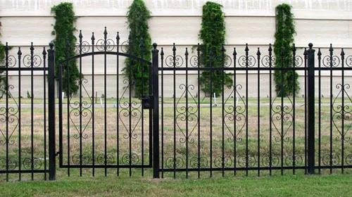 Advanced Fences - Construction products | United States