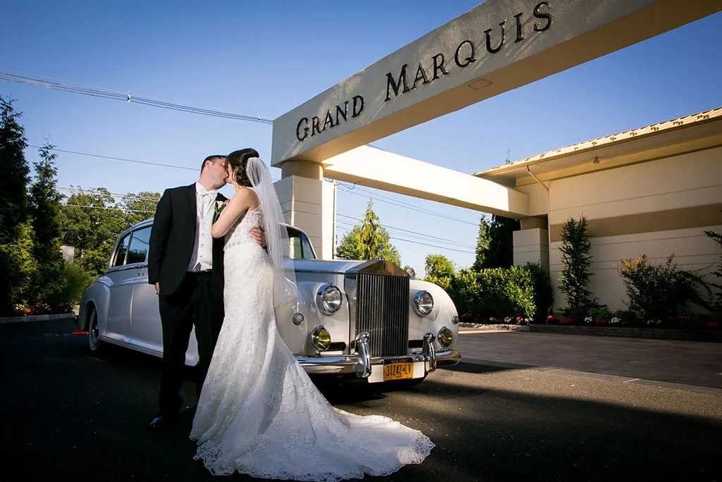 Grand Marquis - Services & Organizations products | United States