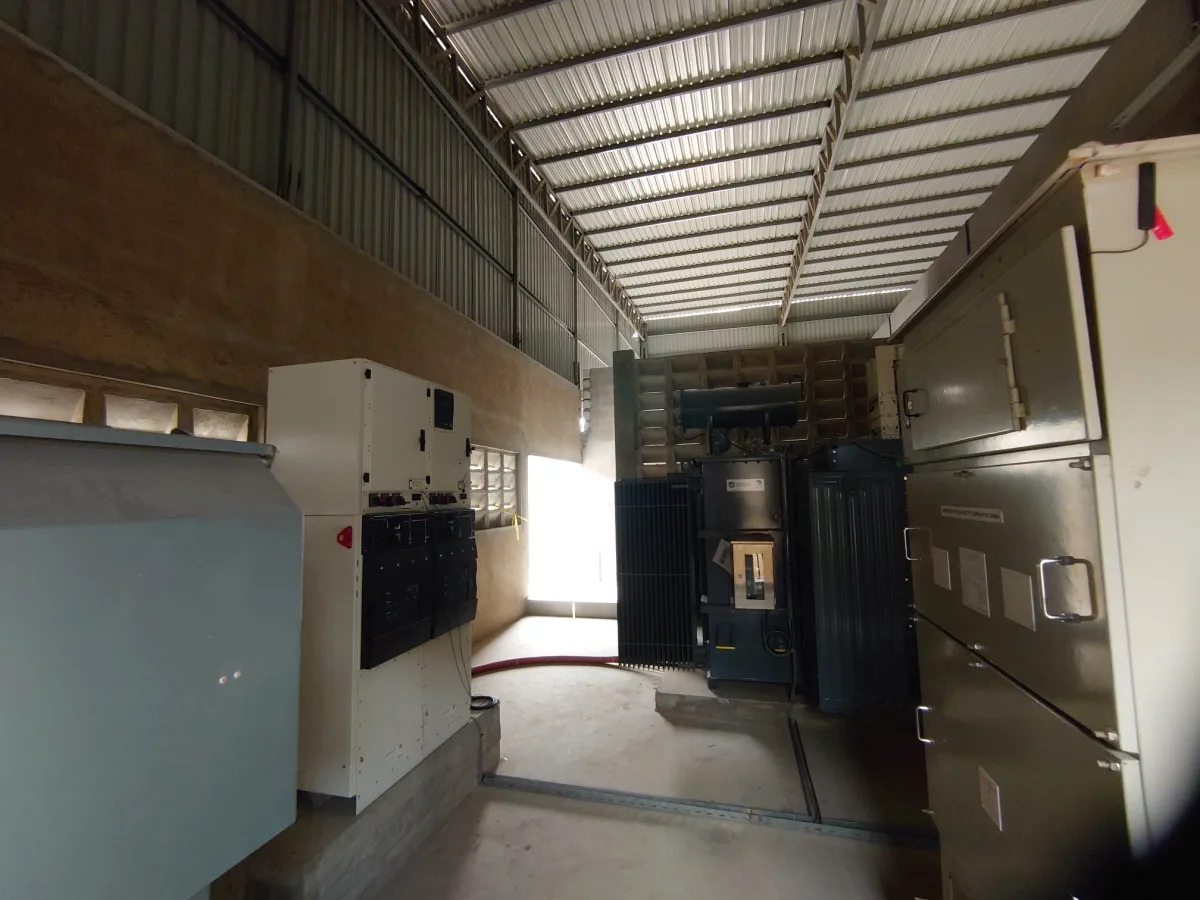 Enrogen Limited - Machinery & Equipment products | United Kingdom