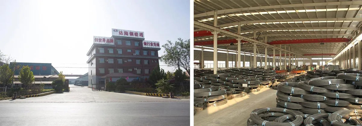 Tianjin Huayongxin Prestressed Steel Wire - Machinery & Equipment products | China