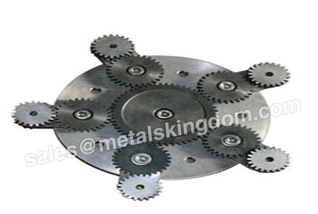 Metals Kingdom Industry Limited - Machinery & Equipment products | China