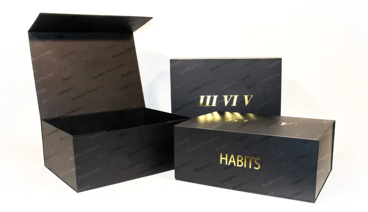 Blue Box Packaging - Services & Organizations products | United States