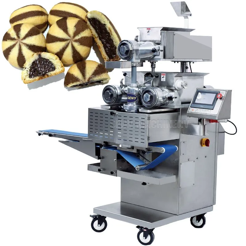 Shanghai Seny Machinery Co., Ltd - Foods & Beverages products | China
