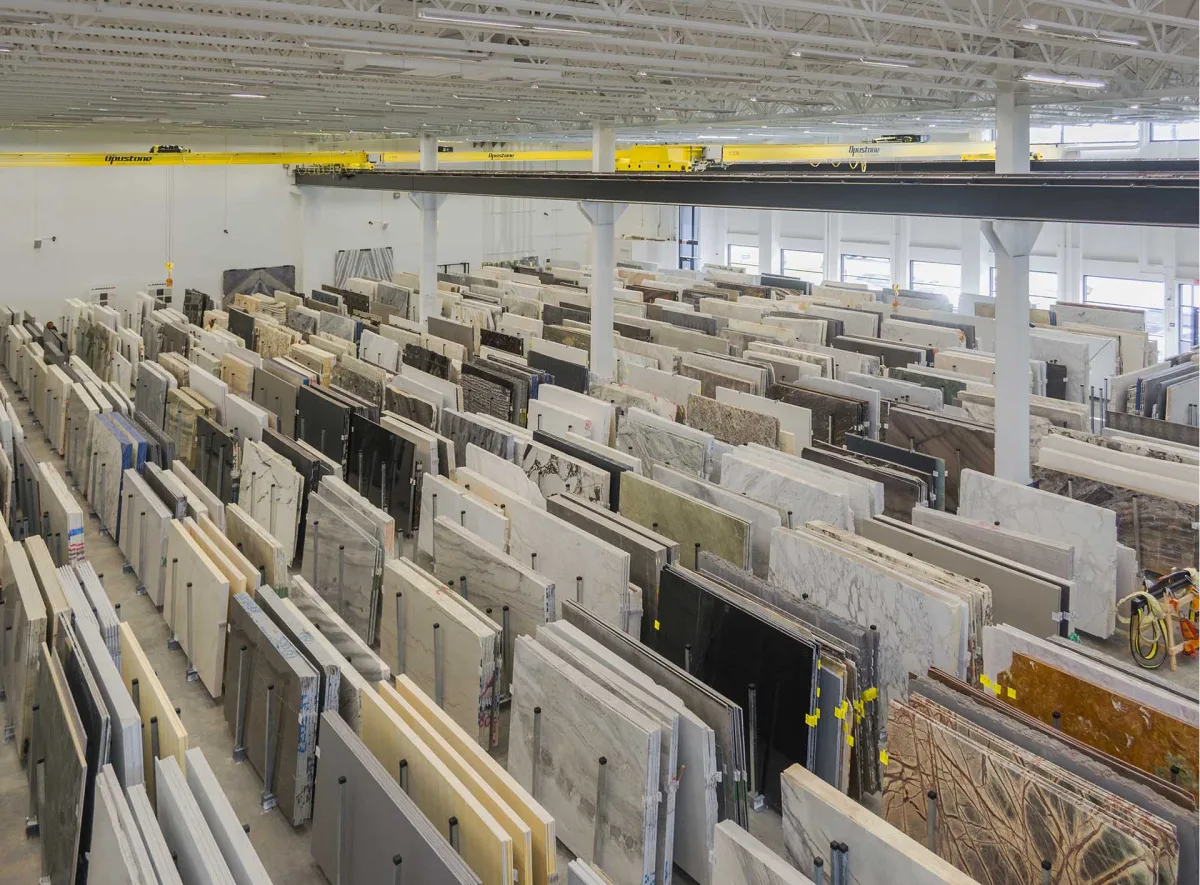 Opustone - Construction products | United States