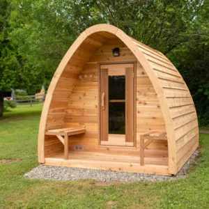 D.L.P. Saunas - Household products | Canada