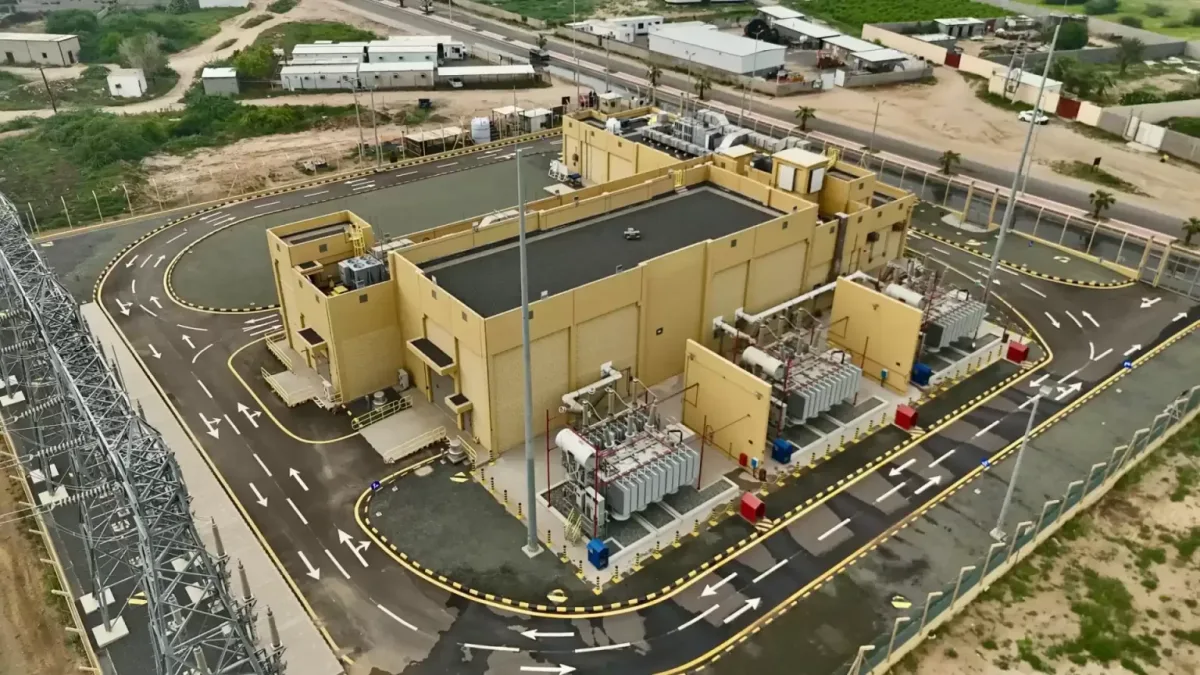 Haif Company - Construction products | Saudi Arabia