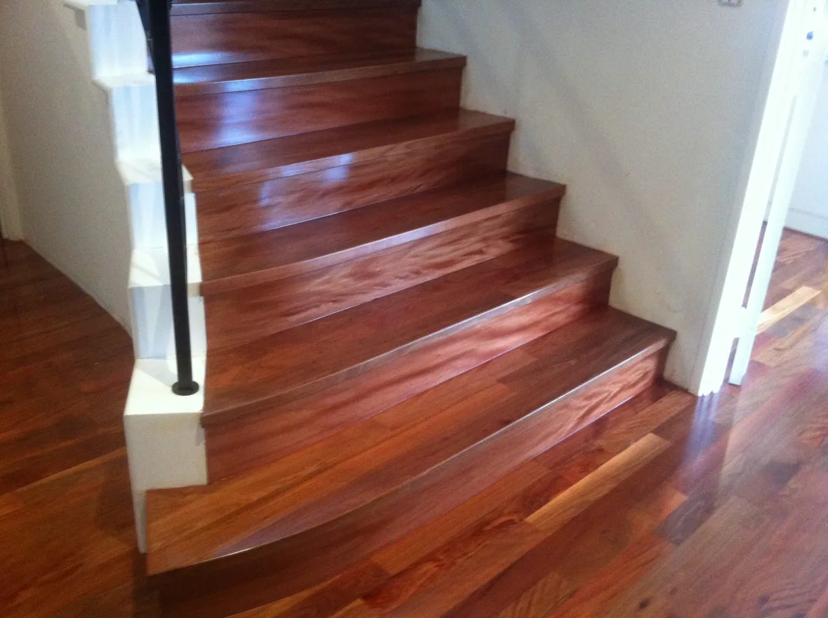 Floor Bitz - Construction products | Australia