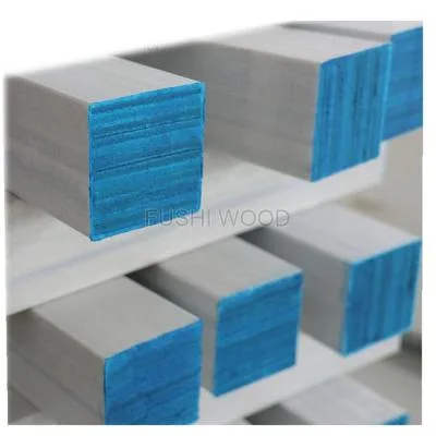 Fushi Wood Group - Construction products | China