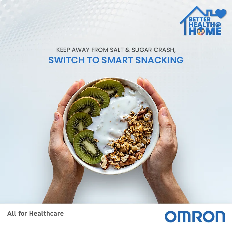 Omron Healthcare Singapore Pte Ltd - Health & Medical products | Singapore