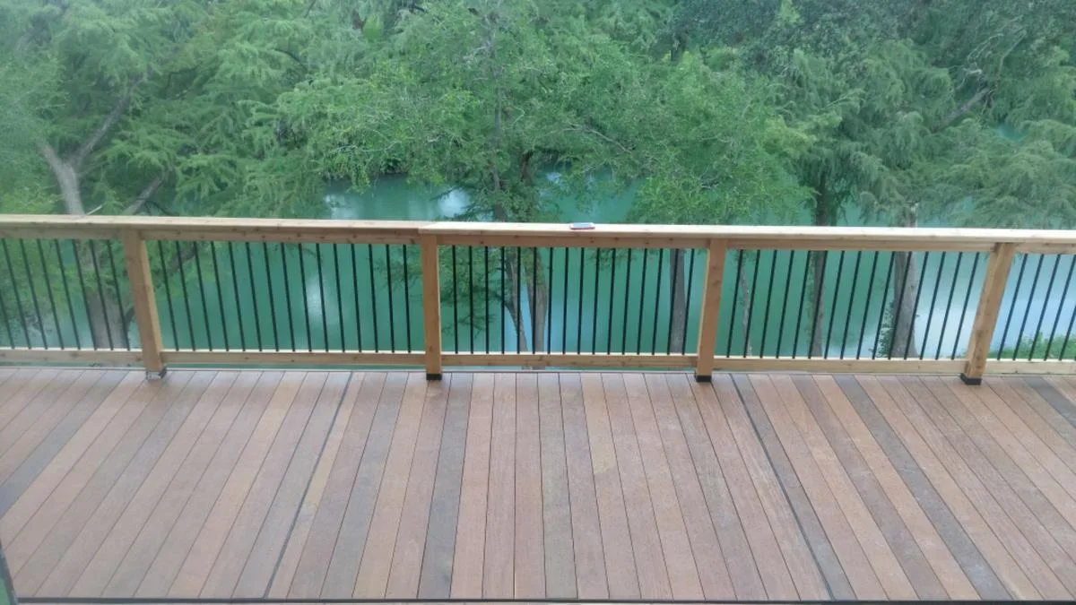 Timeless Sunsets Decks and Patios - Construction products | United States