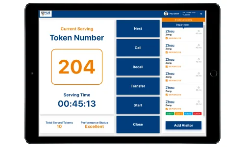Qwaiting - Services & Organizations products | United States