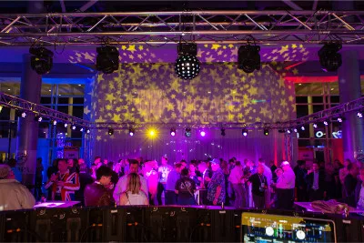 Electro-Magic Productions - Services & Organizations products | United States