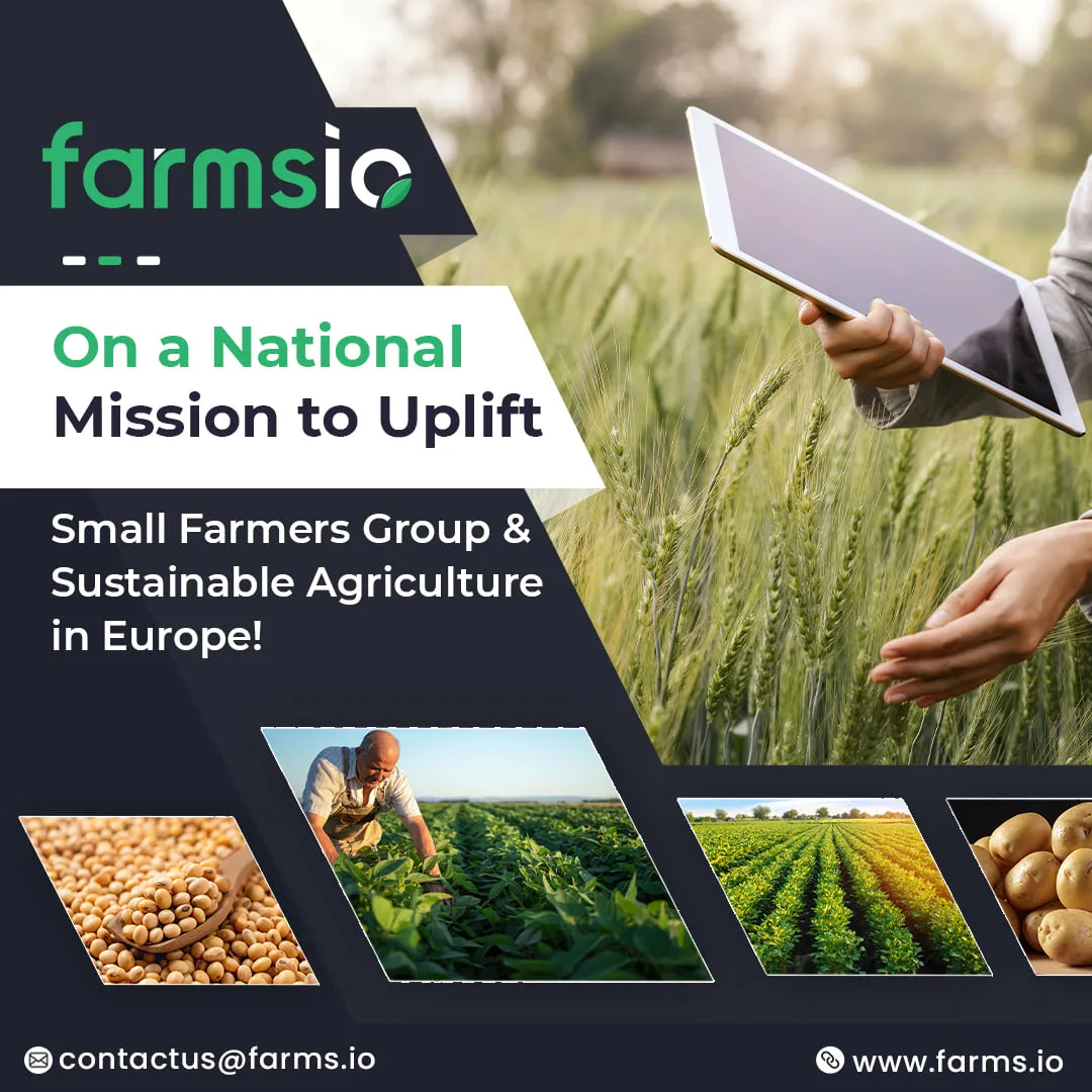 Farmsio - Agriculture products | India