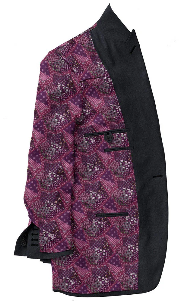 BBespoke Apparel - Apparel & Textiles products | United States