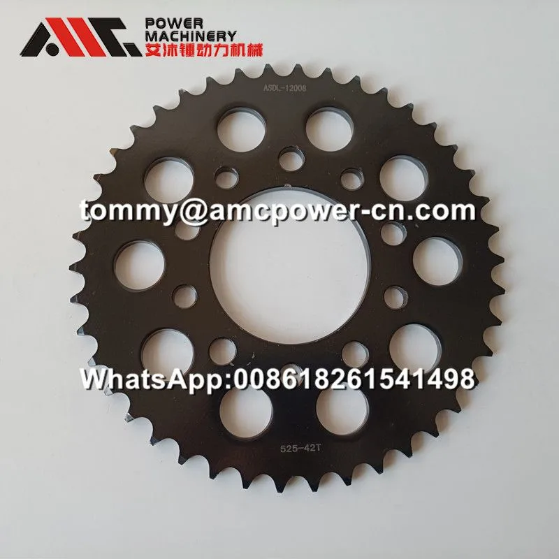 Wuxi Amc Power Machinery Co., Ltd. - Machinery & Equipment products | China
