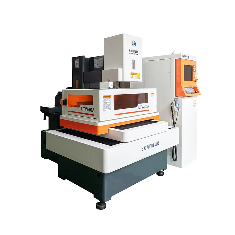 Litong Machinery Automation - Machinery & Equipment products | China