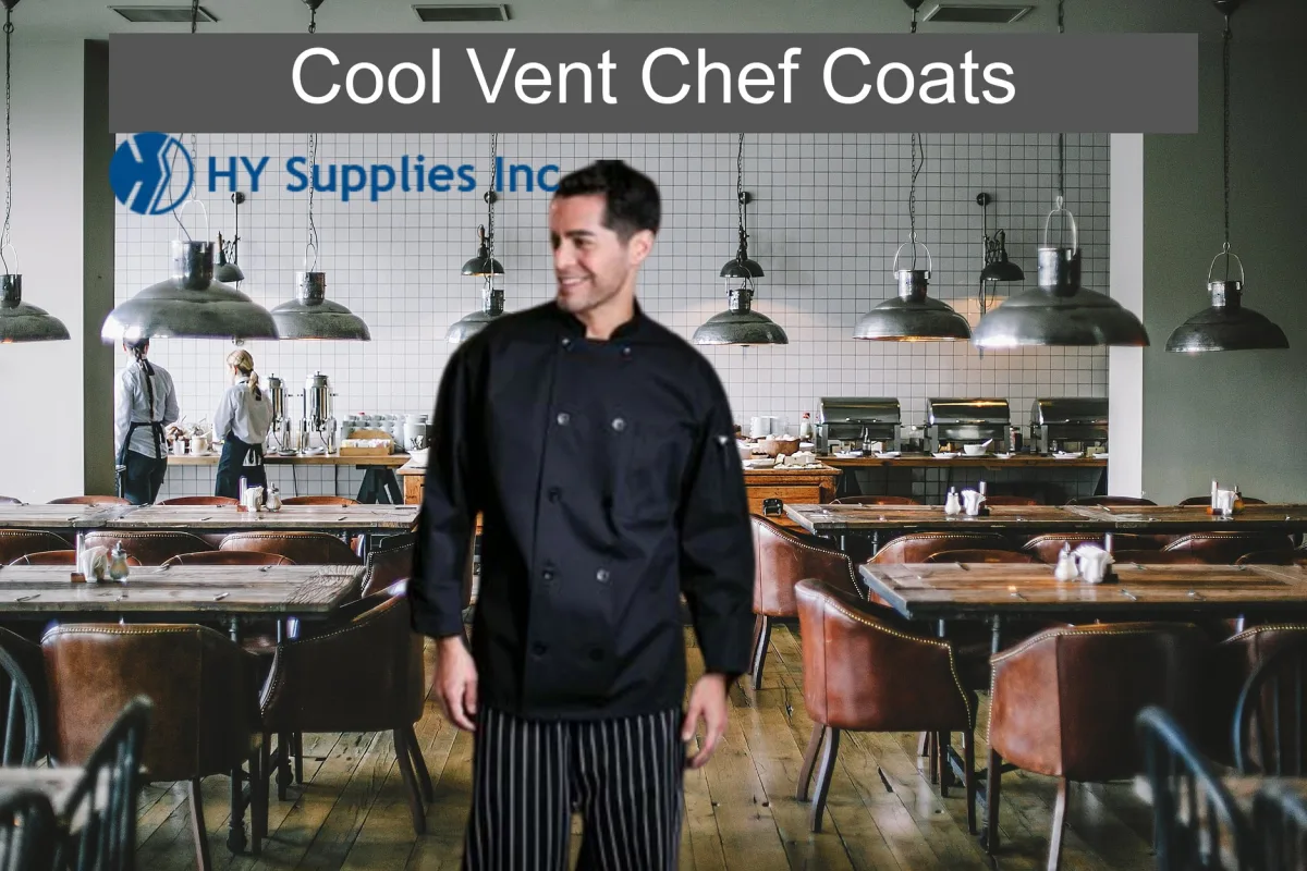 HY Supplies Inc - Apparel & Textiles products | United States