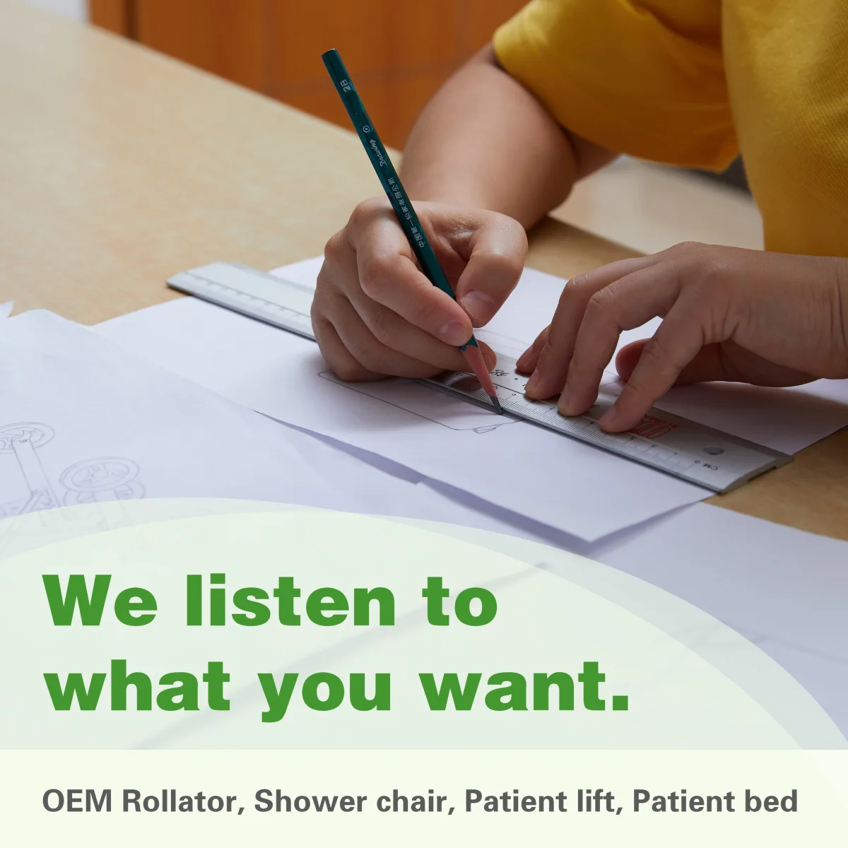 Genteel Homecare Products Co., Ltd - Health & Medical products | China