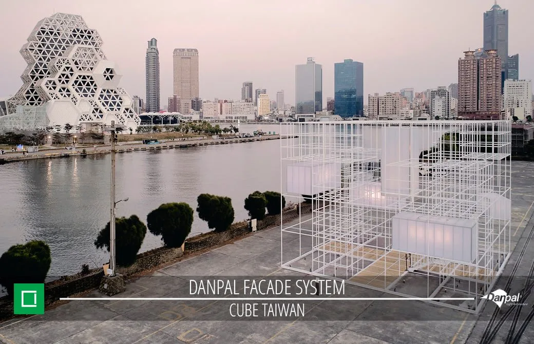 Danpal Thailand - Construction products | Thailand