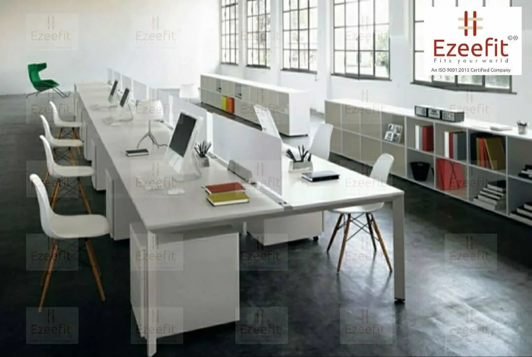 Ezeefit Modular Furniture Pvt. Ltd. - Offices & Supplies products | India