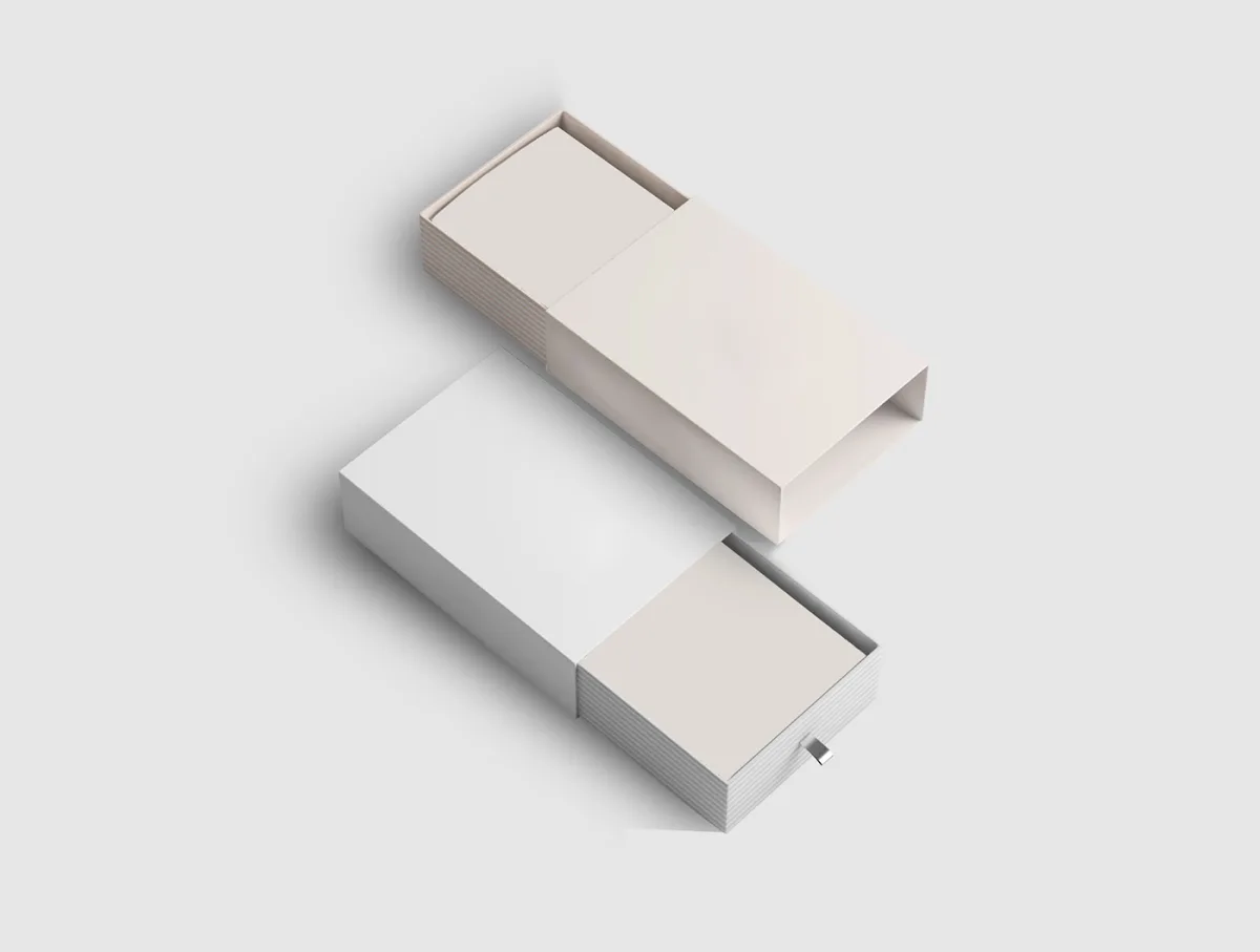 Fin Packaging - Services & Organizations products | United States