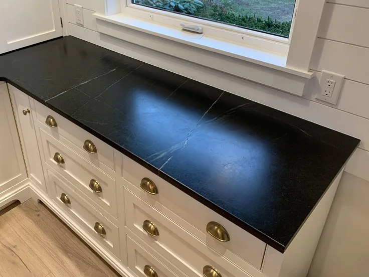 Stonewrights Crafted Stone Surfaces - Construction products | Canada