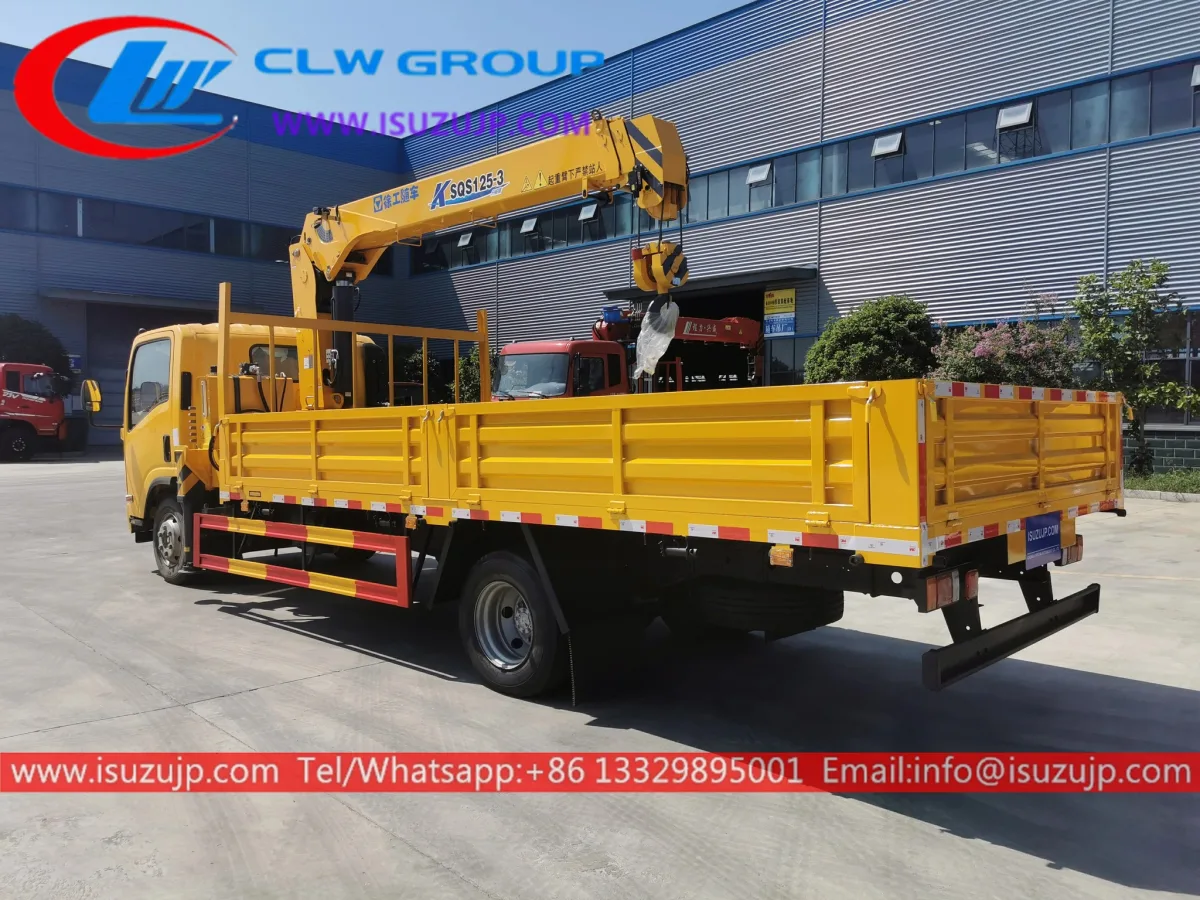 Chengli Special Automobile Co., Ltd. - Automobiles & Transportation products | China