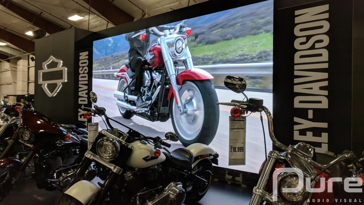 Pure AV - Publishing & Media products | Canada