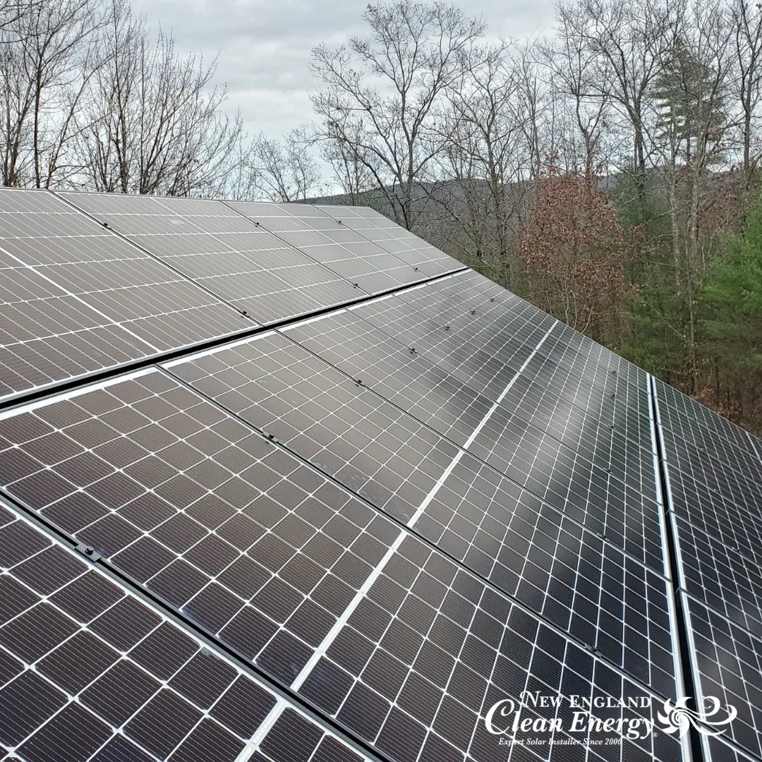 New England Clean Energy - Energy & Minerals products | United States