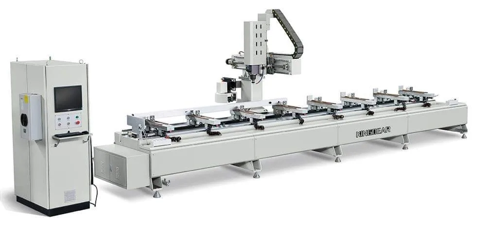 Jinan Kingdear Machinery Co., Ltd - Construction products | China
