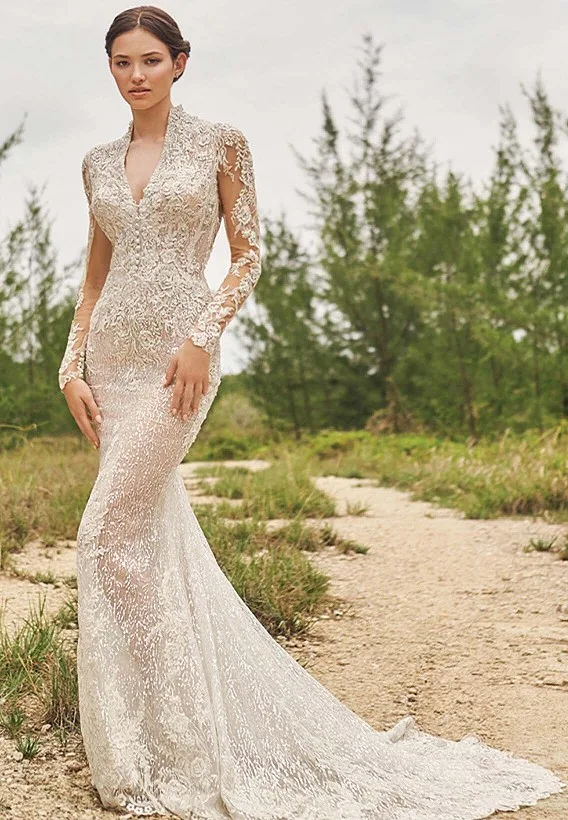 Eva's Bridal International - Apparel & Textiles products | United States