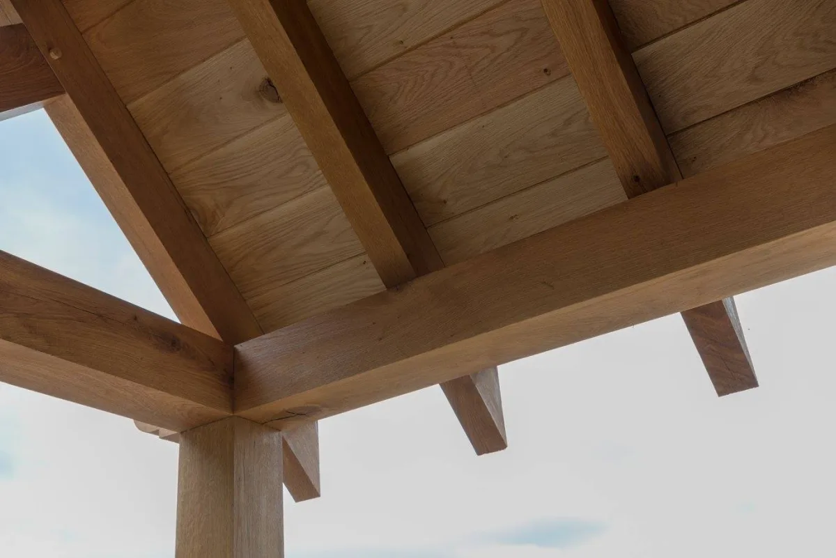 Forest Oak Products - Construction products | United Kingdom
