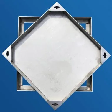 Cangzhou Chuangxin Metal Products Co., Ltd. - Machinery & Equipment products | China