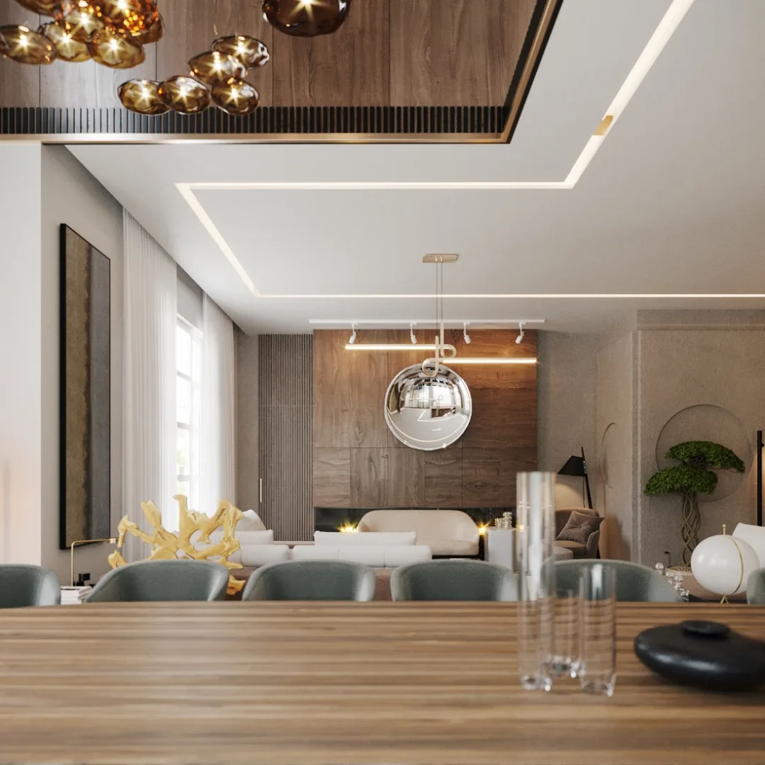 Luxedesign - Household products | United Arab Emirates