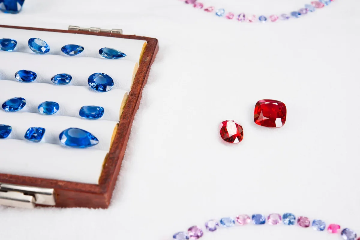 K.V. Gems Co. - Crafts, Gifts & Toys products | Thailand