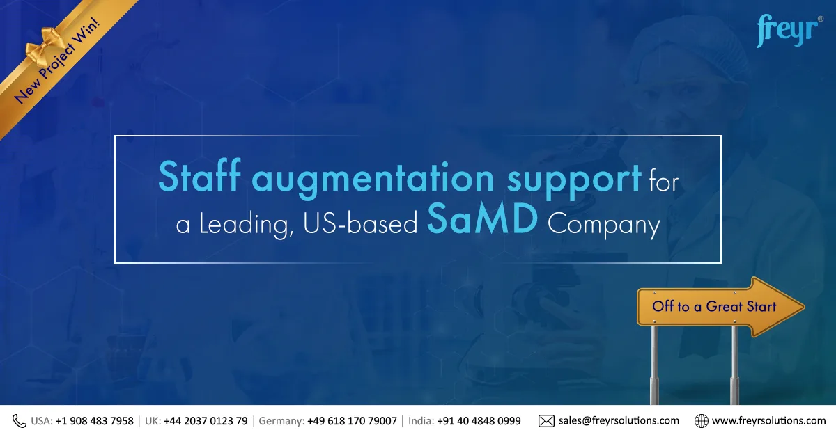 Freyr Solutions Inc - Services & Organizations products | United States