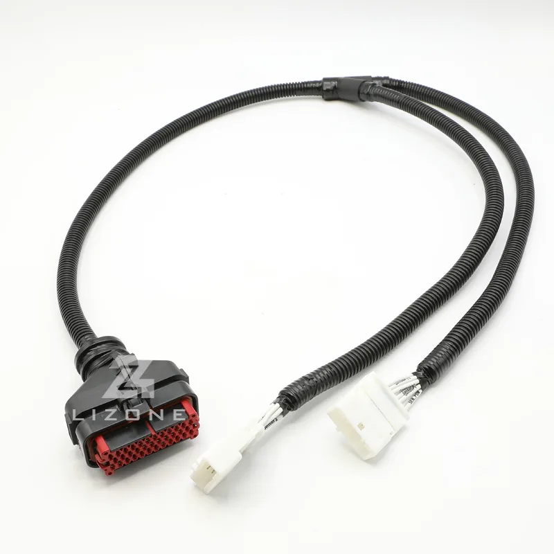 Wenzhou Lizone Connector Co., Ltd. - Electronics products | China