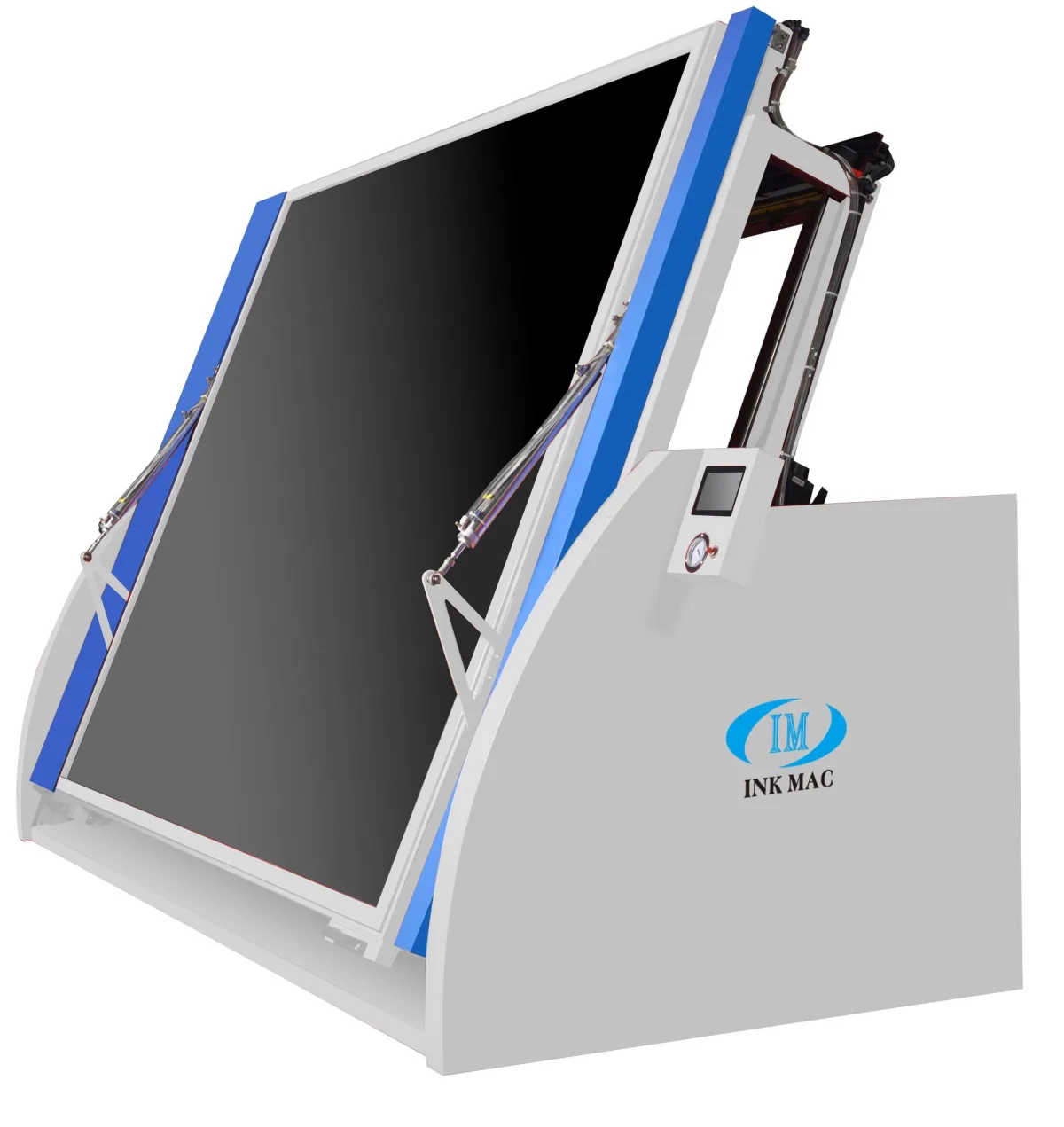 Yinghui Automation Technology Co., Ltd. - Publishing & Media products | China