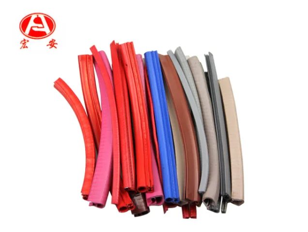 Hongan Automobile & Motorcycle Fittings - Automobiles & Transportation products | China