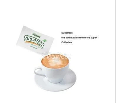 Beijing Stevia Co., Ltd - Agriculture products | China