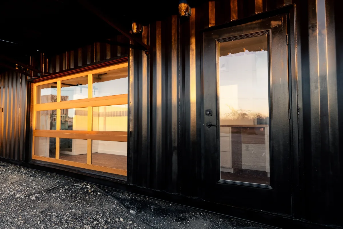 Bob's Containers - Construction products | United States