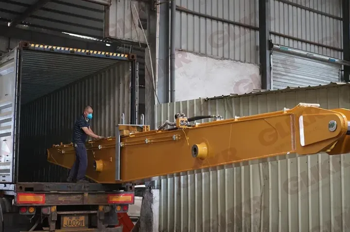 Glikr Machinery Co., Ltd. - Machinery & Equipment products | China