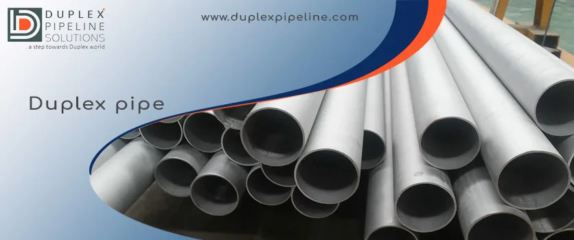 Duplex Pipeline Solutions LLP. - Machinery & Equipment products | India