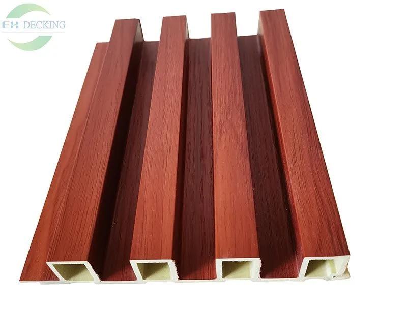 EH Decking - Construction products | China