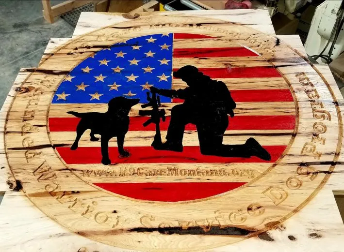 All American Woodworks - Construction products | United States