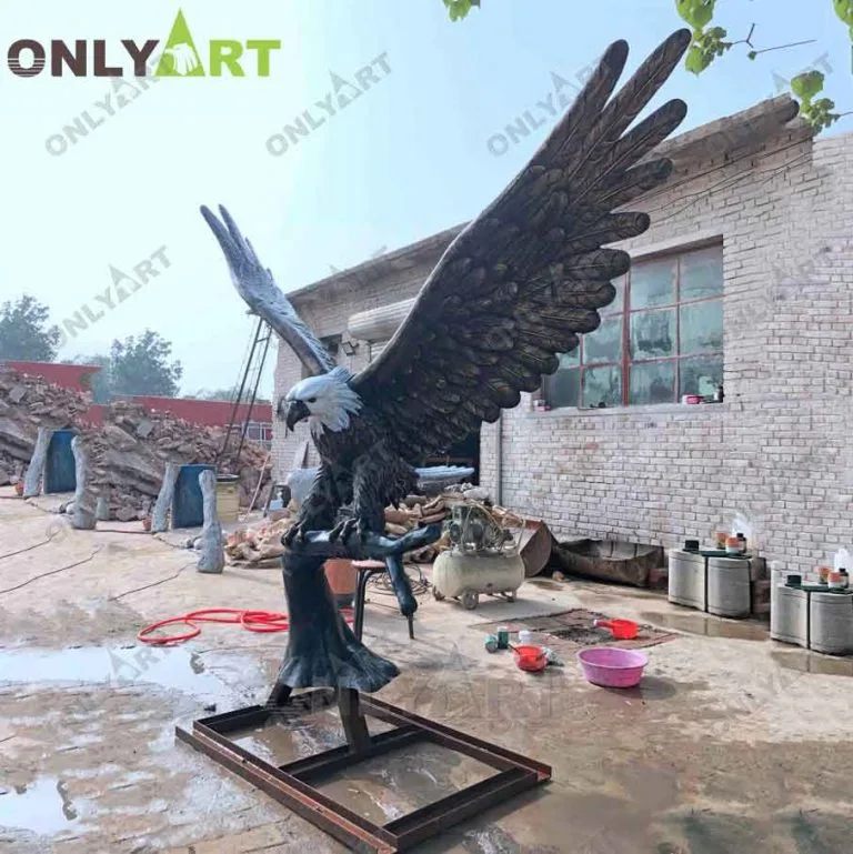 Quyang Only Art Sculpture - Arts & Crafts products | China